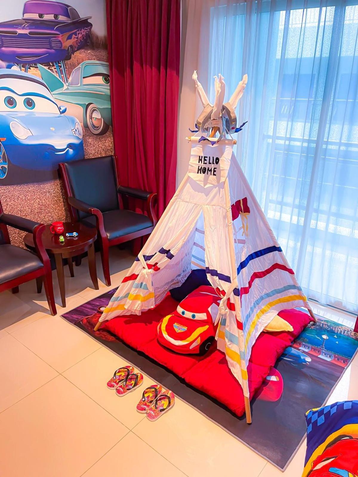 Pacific Palace Hotel Nagoya Exteriör bild
